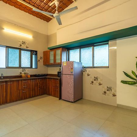 אליבג Eko Stay- Casa Polo Villa מראה חיצוני תמונה