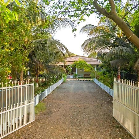 אליבג Eko Stay- Casa Polo Villa מראה חיצוני תמונה