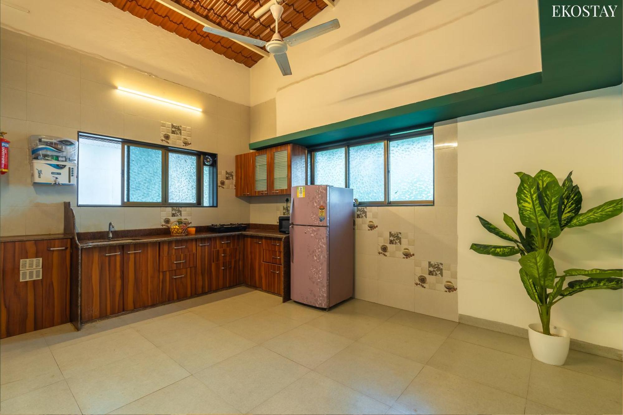 אליבג Eko Stay- Casa Polo Villa מראה חיצוני תמונה