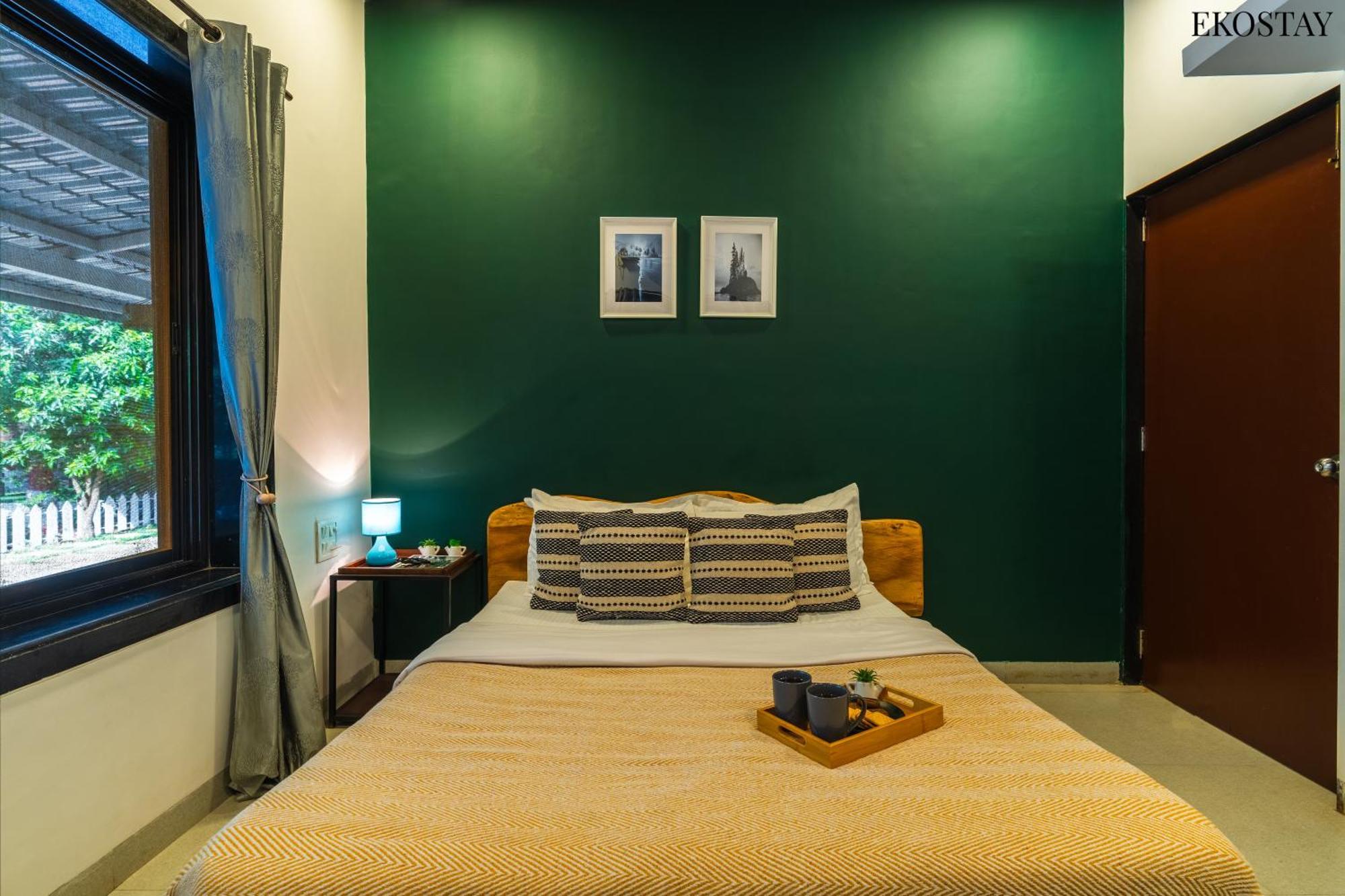 אליבג Eko Stay- Casa Polo Villa מראה חיצוני תמונה