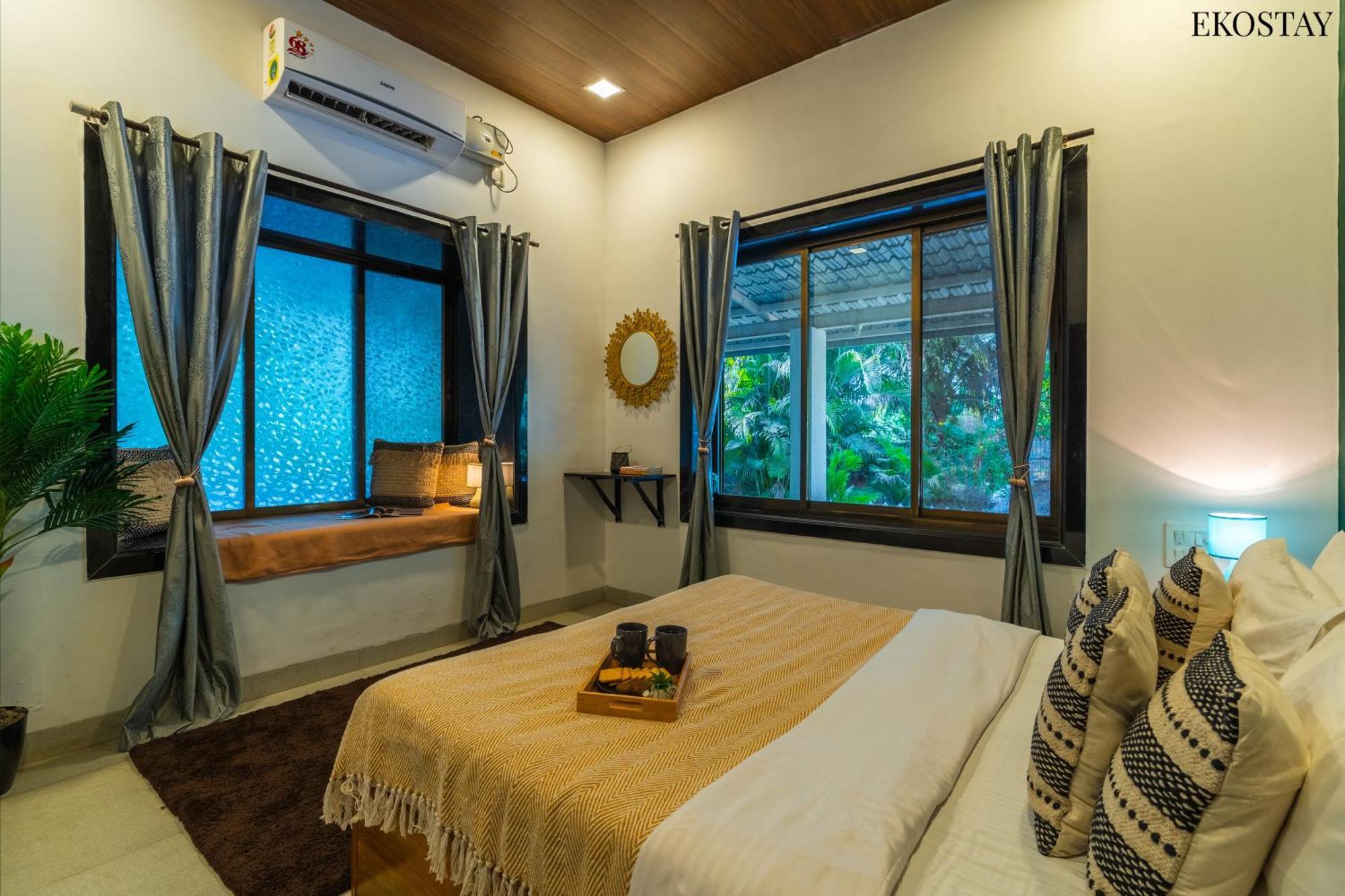 אליבג Eko Stay- Casa Polo Villa מראה חיצוני תמונה